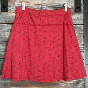 Toad & Hollow Skort w/Built-In Boy Short